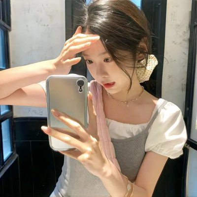 嗨,乔