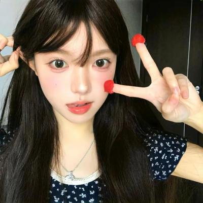 闪闪惹人爱